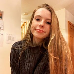 Meet your Posher, Brooke